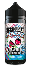 Seriously Fusionz 100ml
