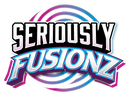 Seriously Fusionz 100ml