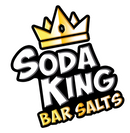 Soda King Bar Salt 10MG