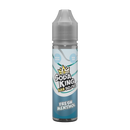 Soda king Bar 50/50 Bar Series