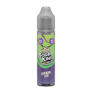 Soda king Bar 50/50 Bar Series