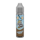 Soda king Bar 50/50 Bar Series