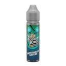 Soda king Bar 50/50 Bar Series