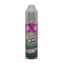 Soda king Bar 50/50 Bar Series