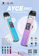 Dovpo Ayce Pro Soda King Limited Editon