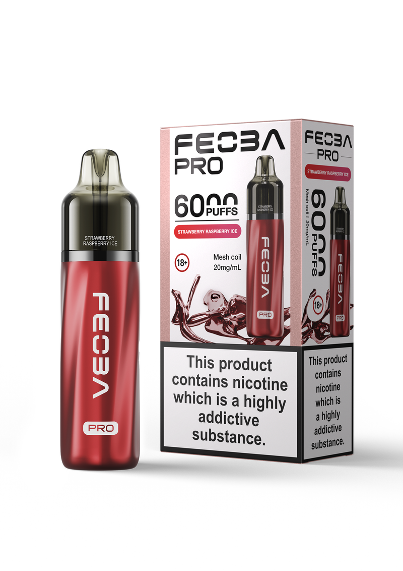 FEOBA PRO