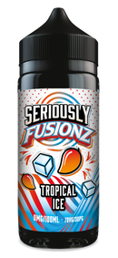 Seriously Fusionz 100ml