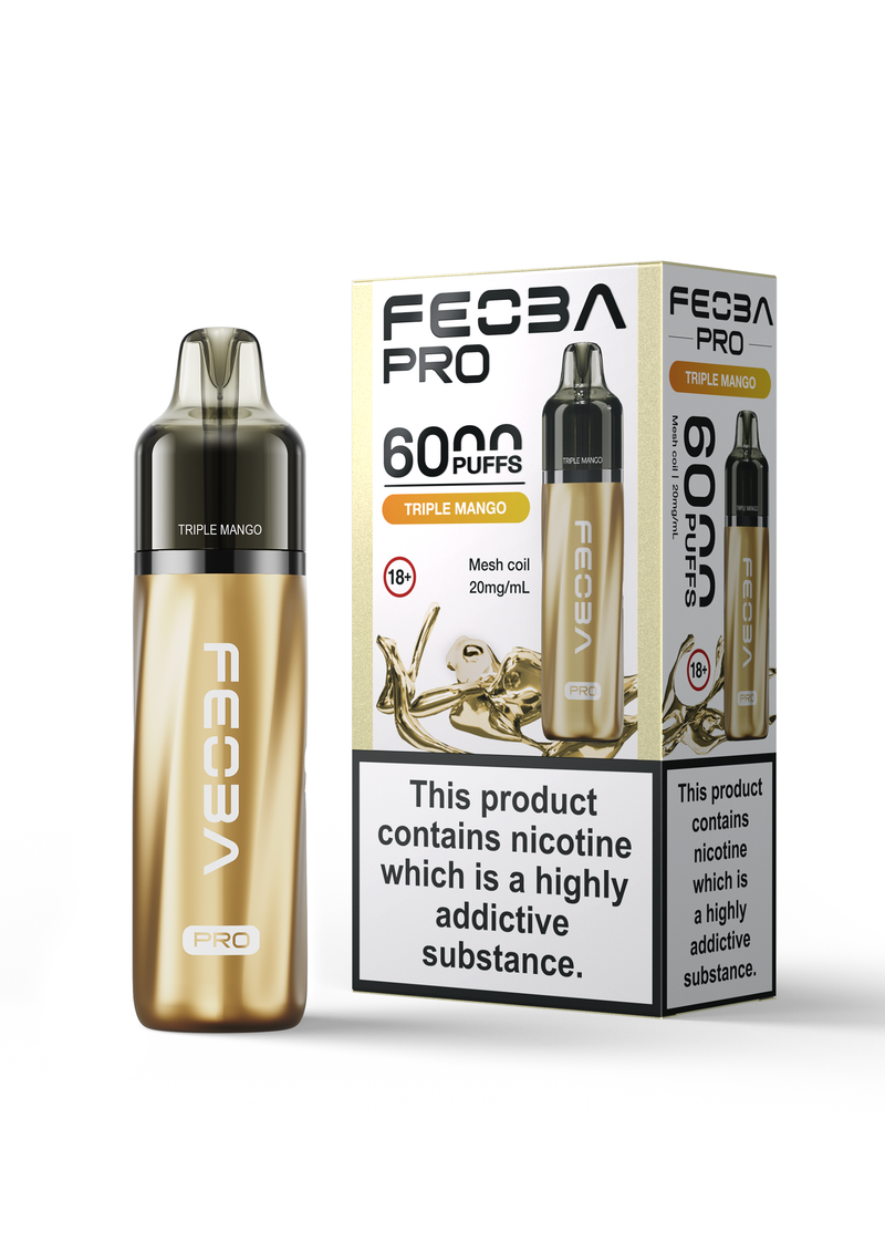 FEOBA PRO