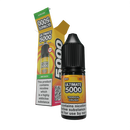 Ultimate 5000 Bar juice