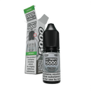 Ultimate 5000 Bar juice