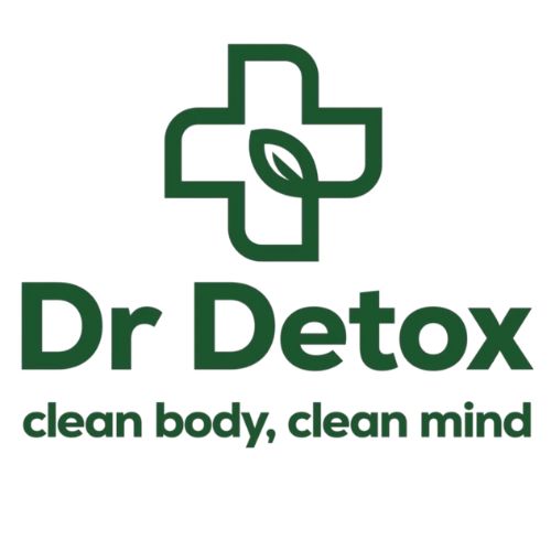 Dr Detox Gummies