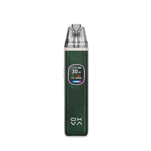 Oxva Xlim Pro Short Circuit OXVA Xlim Pro 2 Pod Kit