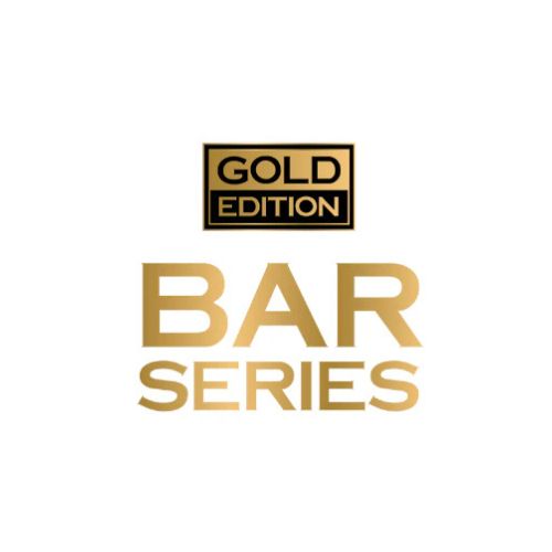 Bar Series Gold Edition