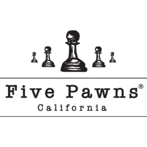 Five Pawns 100ml