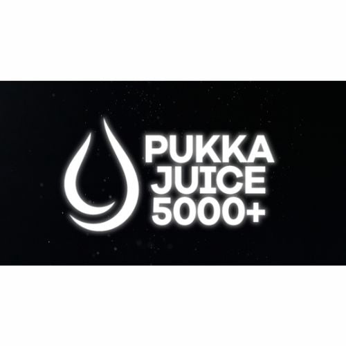Pukka Juice 5000+