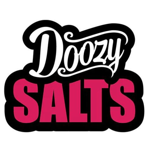 Doozy Mix Salt