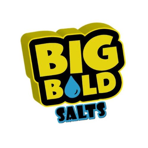 BIG BOLD SALT