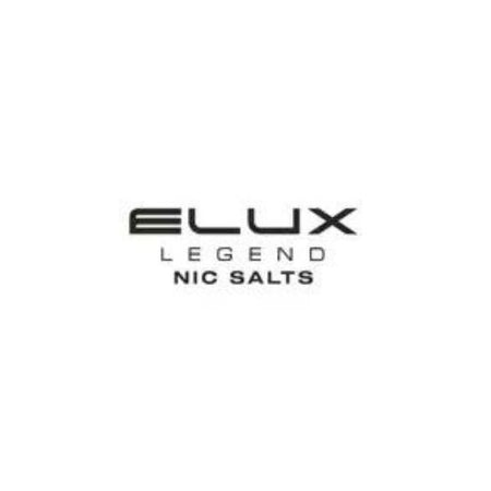 Elux Bar Salt