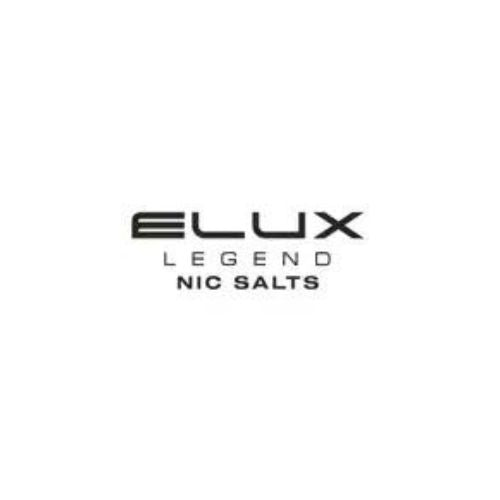 Elux Bar Salt