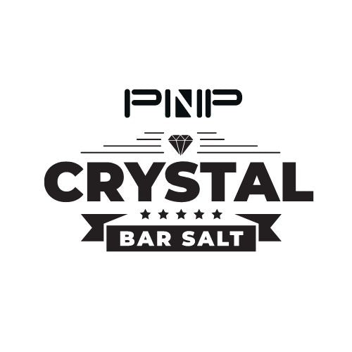 PnP Crystal Bar Salt