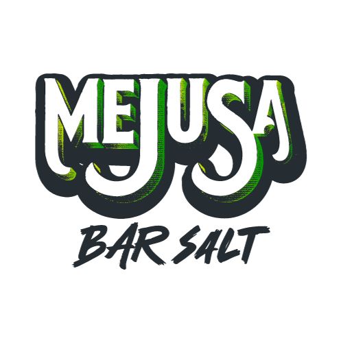 Mejusa Bar Salt