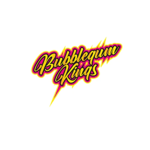 Dr Vapes - Bubblegum Kings
