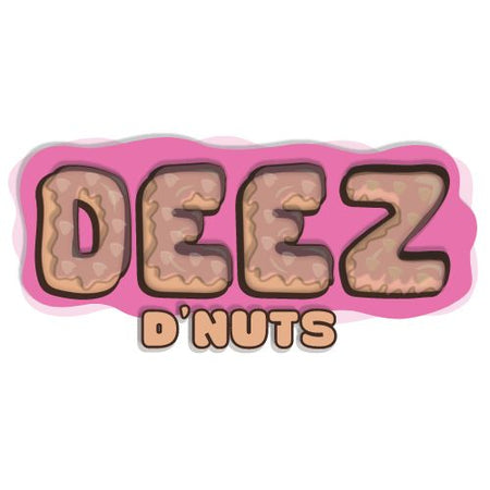 Deez Dnuts