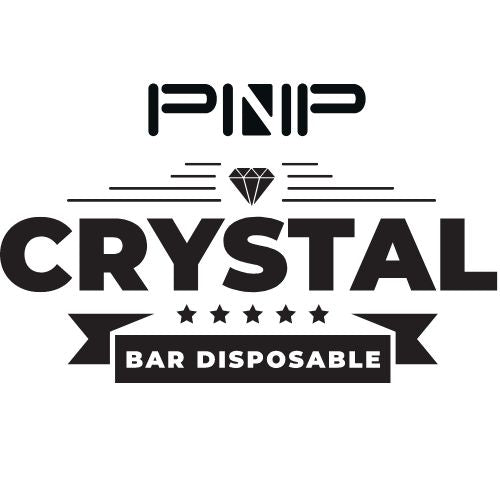 Pnp Crystal