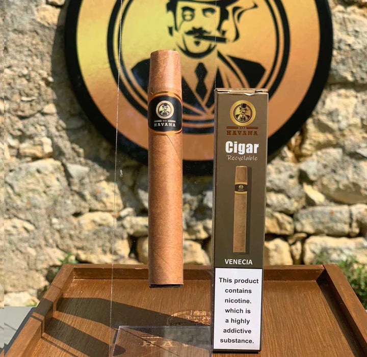Xo Havana Cigar