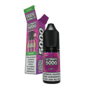 Ultimate 5000 Bar juice