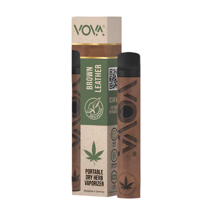 VOVA Vaporizer