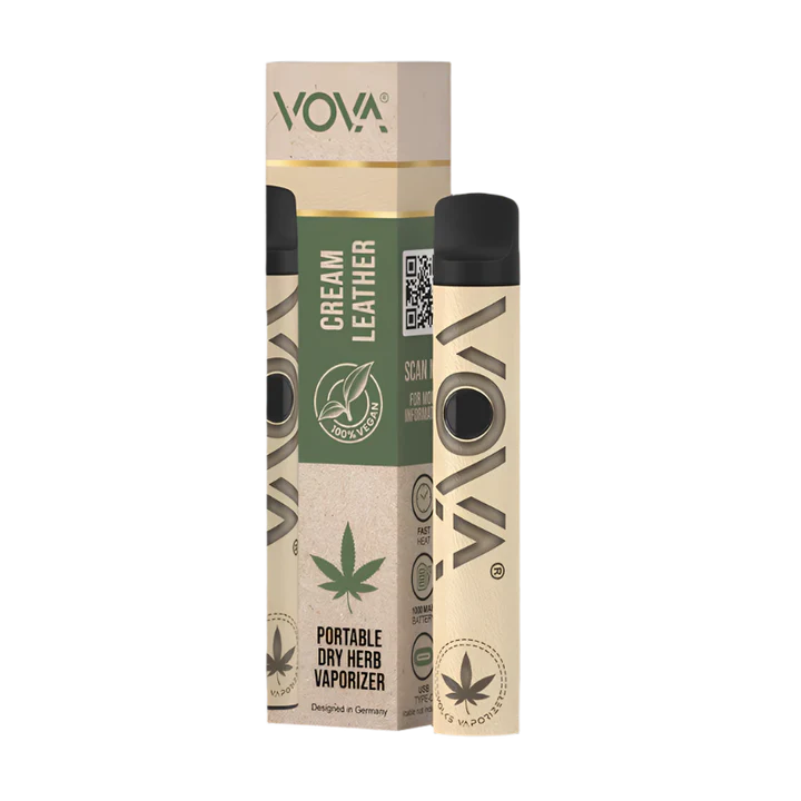 VOVA Vaporizer