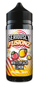 Seriously Fusionz 100ml