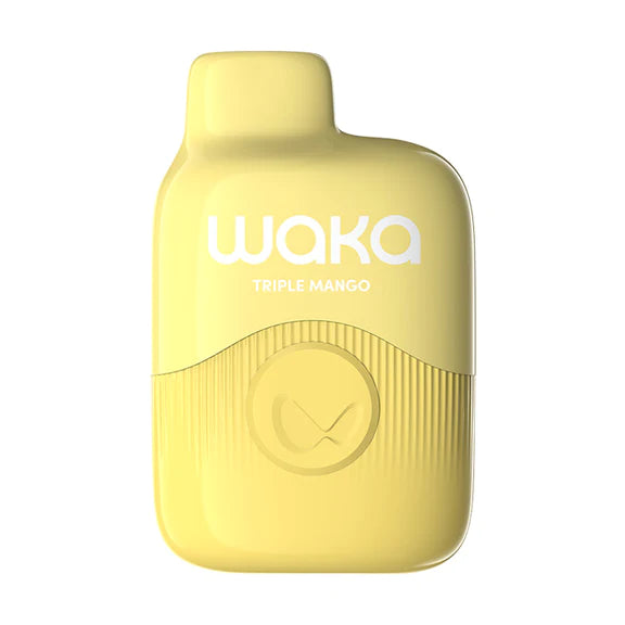 Waka soPro PA600 Disposable Kit