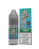 Soda King Bar Salt 10MG