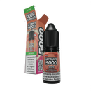 Ultimate 5000 Bar juice