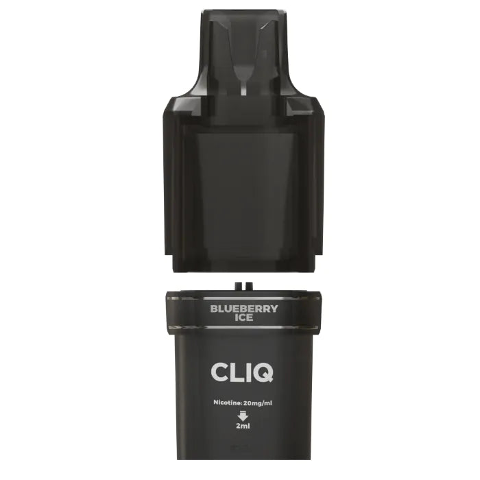 Avomi CLIQ Pods