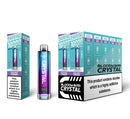 Bloody Bar Crystal 10k Disposable Vape