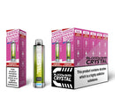 Bloody Bar Crystal 10k Disposable Vape