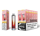 Bloody Bar Crystal 10k Disposable Vape