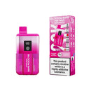 Bloody Bar Ultra-Twist 20K Prefilled Pod Kit