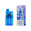 Bloody Bar Ultra-Twist 20K Prefilled Pod Kit