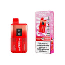 Bloody Bar Ultra-Twist 20K Prefilled Pod Kit