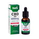 Natra CBD MCT Oil