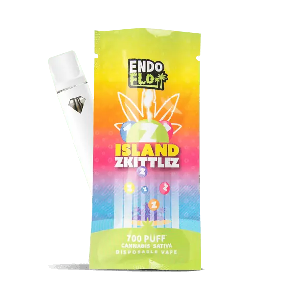 Endo Flow Bar