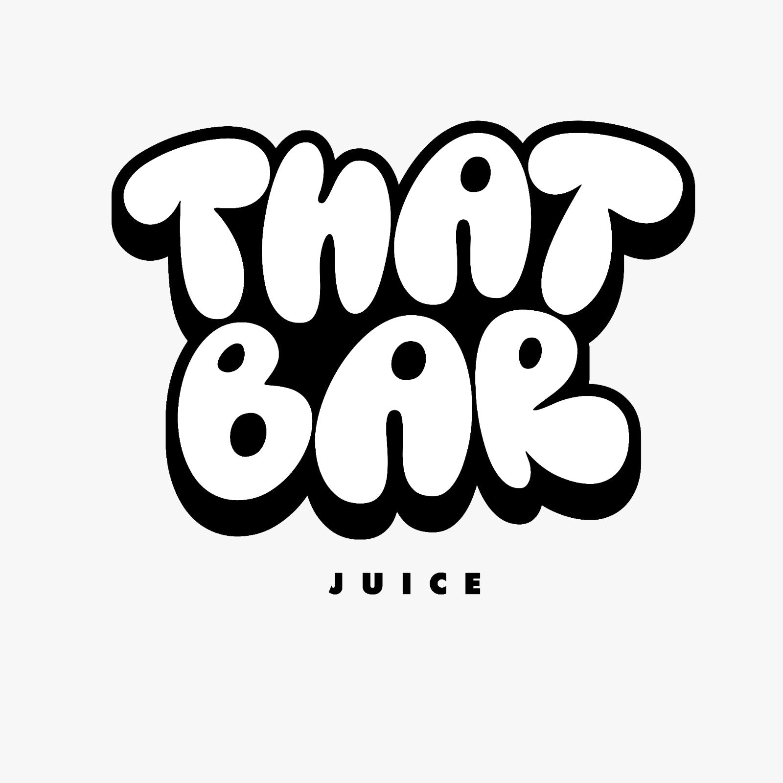 That bar