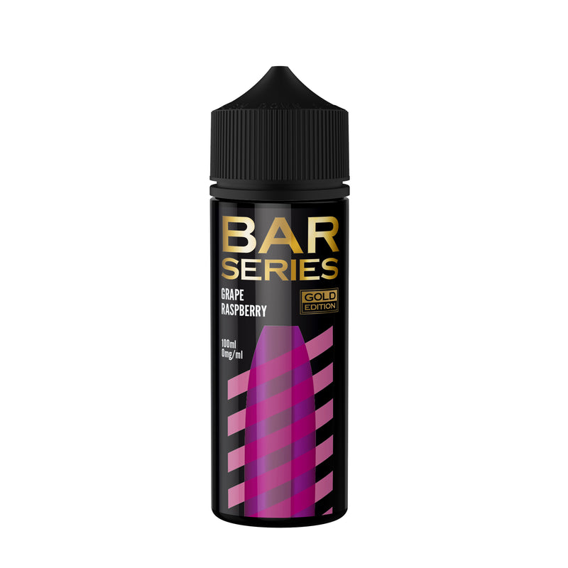 Bar Series GOLD 100ML