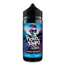 Flavour junki 100ML