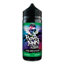 Flavour junki 100ML