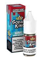 Soda King Bar Salt 10MG
